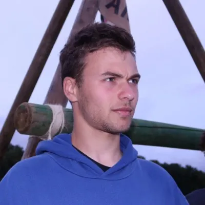 Kaj Botty