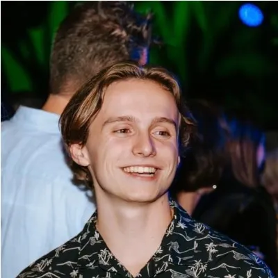 Mathias Meeus